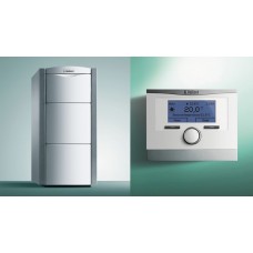 ecoVIT VKK 476/4 + actoSTOR VIH K 300 + multiMATIC VRC 700/2