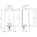 Vaillant atmoMAG 14-0/0 RXZ