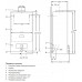 Vaillant atmoMAG pro OE 11-0/0 XZ C+