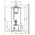 Vaillant atmoSTOR VGH 160/5 XZ