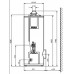 Vaillant atmoSTOR VGH 220/5 XZ