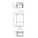 turboTEC plus VU 282/5-5 + uniSTOR VIH R 150/6В + multiMATIC VRC 700/2