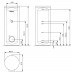 ecoTEC VU OE 466/4-5H + uniSTOR VIH R 400 + multiMATIC VRC 700/2