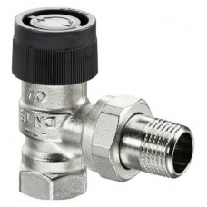 Термовентиль Oventrop A угловой 3/4 (DN 20) М30х1.5