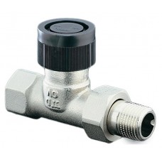Термовентиль Oventrop A прямой 3/4 (DN 20) М30х1.5