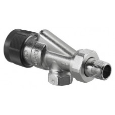 Термовентиль Oventrop A соосный 3/4" (DN 20) M30x1.5