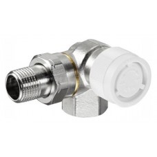 Термовентиль Oventrop AV 9 угловой трехосевой правый 1/2" (DN 15) M30x1.5