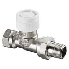 Термовентиль Oventrop AV 9 прямой 3/4" M30x1.5