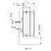 Vaillant 33 600x600 нижняя подводка