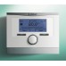 atmoTEC plus VU 240/5-5 + uniSTOR VIH R 120/6B + multiMATIC VRC 700/2